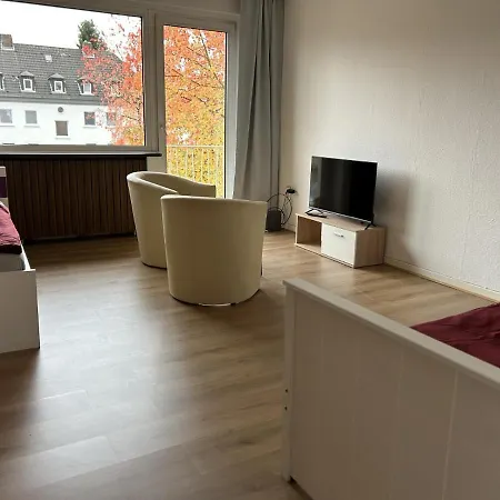 Apartment Service Recklinghausen