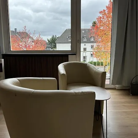 Service Recklinghausen