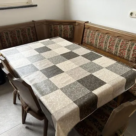 Service Apartment Recklinghausen