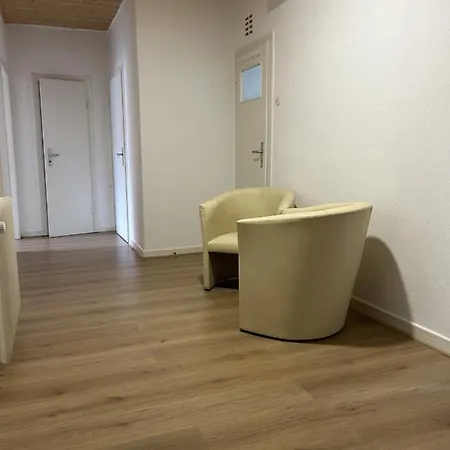 Service Apartment